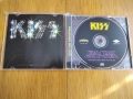 KISS - KISS 8лв матричен диск ремастер, снимка 2
