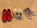 Обувки, маратонки , снимка 3