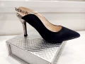 Елегантни отворени обувки, снимка 3