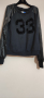 Дамска блуза Adidas , снимка 1 - Блузи с дълъг ръкав и пуловери - 36223769