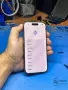 Оригинален дисплей за iPhone 16 Pro, клас C, видими драскотини!, снимка 1