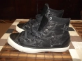 Кожени кецове CONVERSE , снимка 1