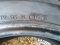 4 летни гуми HANKOOK Dynapro HP2 235/60 R18 103 H, снимка 10