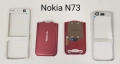 Панели за NOKIA N73, 2720, 7610 slide, 2720, 7610 slide, C2-03, C5-03, N81 8gb, 6101, 6111, 6270, снимка 3