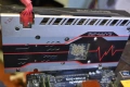 Видео карта SAPPHIRE Pulse Radeon RX 580 8GB - перфектна, снимка 3