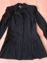 Дамско черно сако, снимка 3