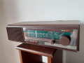 Радио Elta  Heimradio 3210 Germany

, снимка 1 - Радиокасетофони, транзистори - 44553407