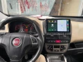 Fiat Doblo 2 2010 - 2014 Мултимедия Навигация Android, снимка 5