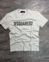 DSQUARED2 Мъжка Тениска👕Мъжка Блуза С Къс Ръкав - Налични Различни Цветове Код NGHSP33, снимка 13