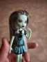 Monster high doll, g1, mini, снимка 7