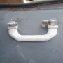 Ръкохватка - Дръжка Таван За Фолксваген Голф 3 1995г / VW Golf 3 1995y, снимка 2