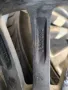 алуминиеви джанти за Фиат 500 16цола, снимка 4