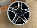 16" 6x139.7 Dotz Hammada - Toyota Ford Mitsubishi Nissan , снимка 1