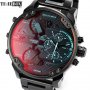 Diesel DZ7395 Mr. Daddy 2.0 Oversized. Нов мъжки часовник, снимка 2