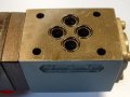 Хидравличен разпределител BOSCH 0810 091 013 directional control valve, снимка 5