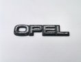 Оригинална емблема за Opel Опел, снимка 1 - Аксесоари и консумативи - 44391744