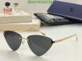 очила с калъф ray ban hermes chanel fendi cartier burberry versace , снимка 13