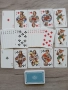 Стари карти за игра, снимка 2