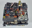 BSM R02-00 Модул Бушониера Бушонно Табло R02 БСМ-Р02-00 BSM-R02-00 9664705980 Peugeot 3008 Пежо 5008, снимка 1