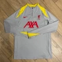 Мъжка блуза Nike x Liverpool | M размер, снимка 2