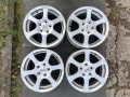 Джанти 16" 5х114.3 Хонда , снимка 6