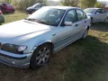 BMW 320d части, снимка 3