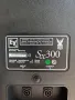 професионални стерео тонколони EV ® Electro VOICE SX 300 made in USA + калъфи, снимка 14