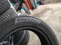 2бр.зимни гуми CONTINENTAL 215 65 17 DOT19 цена за брой, снимка 6