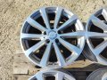 17 джанти 5х112 Mercedes E-class W213 S213 Е класа Топ ниво Оригинал, снимка 5