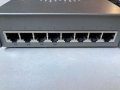 Cisco SG 200-08p 8-port Gigabit POE Smart Switch, снимка 2