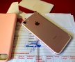 Apple iPhone 7 32Gb  розово злато Фабрично отключен, снимка 8
