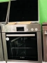 Комплект за вграждане: Фурна Bosch HEG73B450 + Индукционен плот, снимка 4