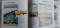 Две книги камиони FAUN Bussing история товарни автомобили автобуси MAN, снимка 14