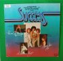 Silver Convention/Penny McLean/Ramona Wulf/Linda G. Thompson – 1976 - Success(Jupiter Records – 27 4, снимка 1