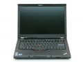Lenovo ThinkPad T410 лаптоп на части