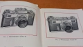 Фотоапарат "КИЕВ-4", снимка 9