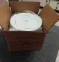 Продавам диспенсър за вода за животни /фонтан/, снимка 7