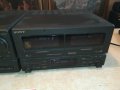 sony cd receiver+sony deck-made in japan 0103221838, снимка 5