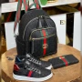 дамски маратонки tommy hilfiger fendi gucci, снимка 7