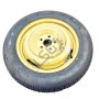 Резервна гума 5x114.3 патерица R17 Honda CR-V III 2006-2010 ID:101201