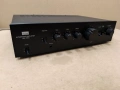 Винтидж Японски Стерео Усилвател Sansui AU-117 mk2, снимка 11