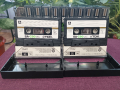 12 бр. от по-дъртите аудио касети - 10 бр. TDK SA-C 90 и 2 бр. TDK SA-C 60 - TYPE II - хромна лента , снимка 2