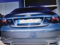 кола Saab  9-5 Хечбек ,2010г., снимка 8