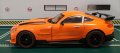 1:18 Метални коли: Mercedes-Benz AMG GT (C190) Black Series (Мерцедес-Бенц), снимка 4