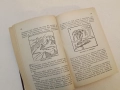 История на човѣчеството - Х. В. Луунъ (1945, Луксозна изработка, Отлично състояние), снимка 10