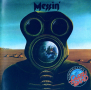 Компакт дискове CD Manfred Mann's Earth Band – Messin', снимка 1