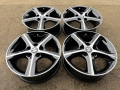 4 броя алуминиеви джанти за Suzuki SX4,SX4 S-Cross,S-Cross,Vitara 16, снимка 3