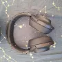 Безжични слушалки SONY MDR-100ABN като нови, снимка 2