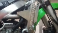 НОВИ UNABIKER Гардове за Радиатори KAWASAKI 2016-2018 KX450F, снимка 7
