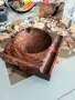 Арт пепелник за пури, снимка 8
